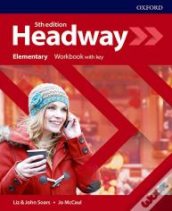 Headway: Elementary: Workbook With Key