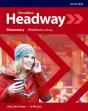 Headway: Elementary: Workbook With Key - Preview