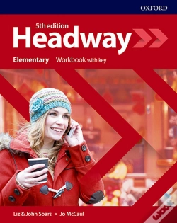 Capa do artigo Headway: Elementary: Workbook With Key