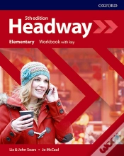 Capa do artigo Headway: Elementary: Workbook With Key