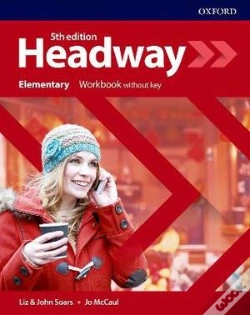 Capa do artigo Headway: Elementary: Workbook Without Key