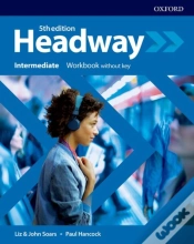 Capa do artigo Headway: Intermediate: Workbook Without Key