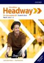 Headway: Pre-Intermediate: Student'S Book A With Online Practice - Preview