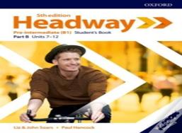 Headway: Pre-Intermediate: Student'S Book B With Online Practice
