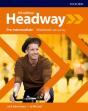 Headway: Pre-Intermediate: Workbook Without Key - Preview
