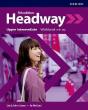Headway: Upper-Intermediate: Workbook With Key - Preview