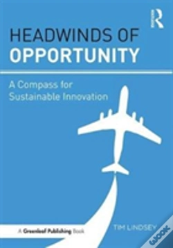 Capa do artigo Headwinds Of Opportunity