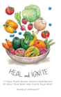 Heal And Ignite - Preview