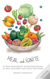 Capa do artigo Heal And Ignite