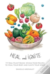 Capa do artigo Heal And Ignite