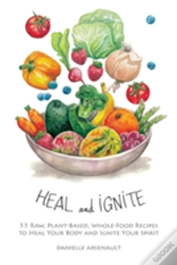 Capa do artigo Heal And Ignite