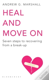 Capa do artigo Heal And Move On