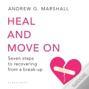 Capa do artigo Heal And Move On