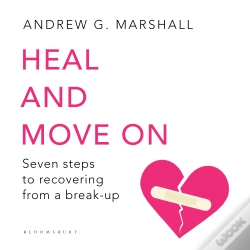 Capa do artigo Heal And Move On