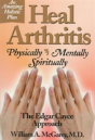 Heal Arthritis - Preview