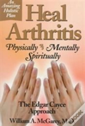Capa do artigo Heal Arthritis
