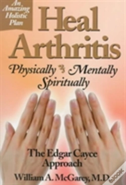 Capa do artigo Heal Arthritis