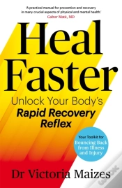 Capa do artigo Heal Faster