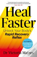 Heal Faster