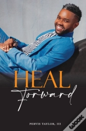 Capa do artigo Heal Forward