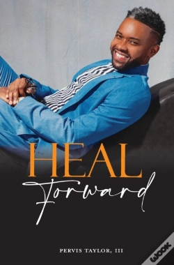 Capa do artigo Heal Forward