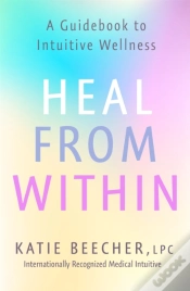Capa do artigo Heal From Within