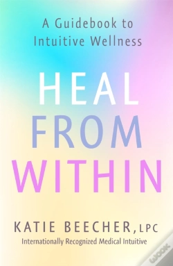 Capa do artigo Heal From Within