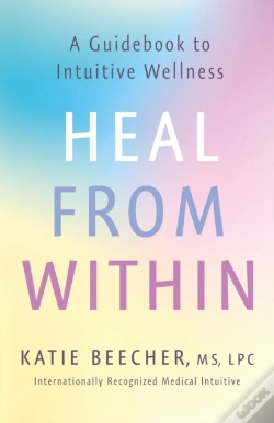 Capa do artigo Heal From Within