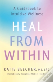 Capa do artigo Heal From Within