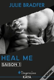 Capa do artigo Heal Me
