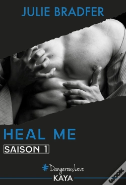 Capa do artigo Heal Me