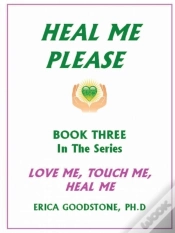 Capa do artigo Heal Me ... Please