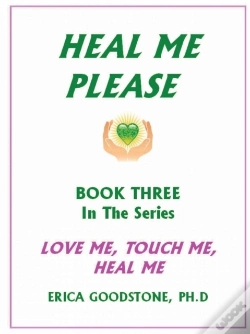 Capa do artigo Heal Me ... Please