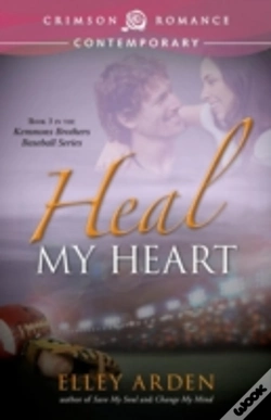 Capa do artigo Heal My Heart