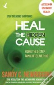 Capa do artigo Heal The Hidden Cause