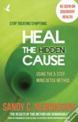 Capa do artigo Heal The Hidden Cause