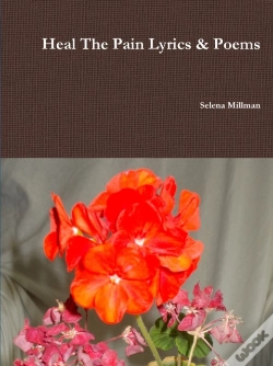 Capa do artigo Heal The Pain Lyrics & Poems