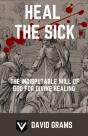 Heal The Sick - Preview