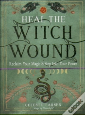 Capa do artigo Heal The Witch Wound
