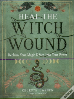Capa do artigo Heal The Witch Wound