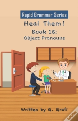 Capa do artigo Heal Them!