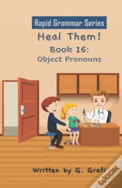Capa do artigo Heal Them!