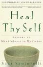 Heal Thy Self - Preview