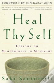 Capa do artigo Heal Thy Self
