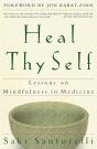 Heal Thy Self - Preview