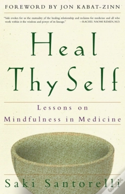 Capa do artigo Heal Thy Self