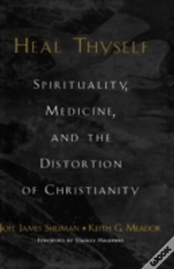 Capa do artigo Heal Thyself