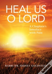 Heal Us O Lord