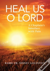 Capa do artigo Heal Us O Lord