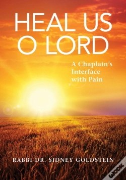 Capa do artigo Heal Us O Lord